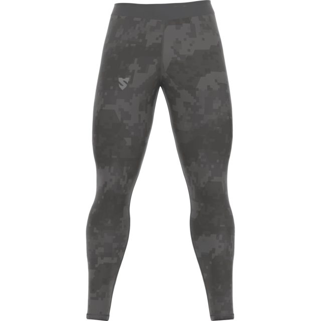 LEGGINGS LARGOS DE RUNNING PARA HOMBRE