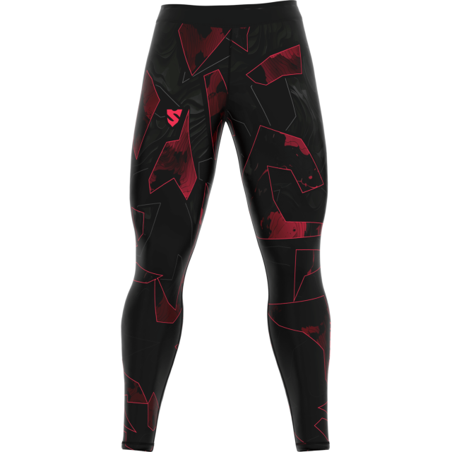 LEGGINGS LARGOS PARA HOMBRE