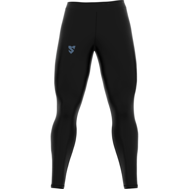 LEGGINGS LARGOS DE RUNNING PARA HOMBRE