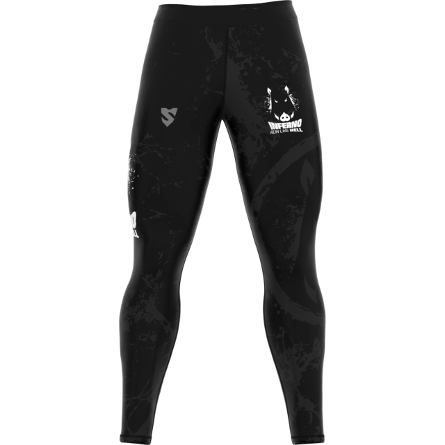 LEGGINGS LARGOS DE RUNNING PARA HOMBRE