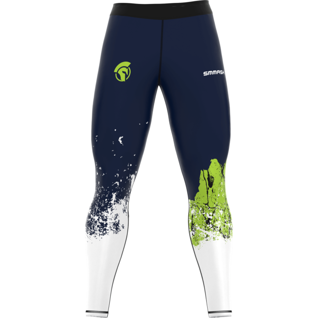 LEGGINGS LARGOS DE RUNNING PARA HOMBRE