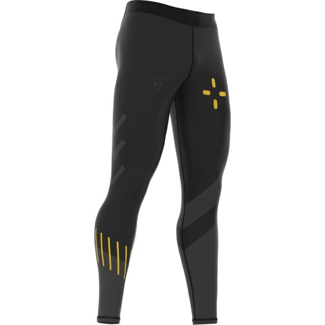 LEGGINGS LARGOS DE RUNNING PARA HOMBRE