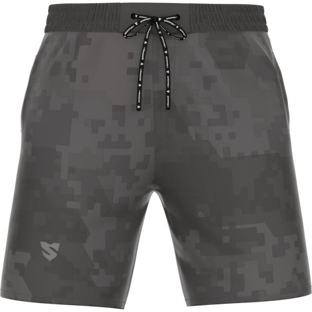 PANTALONES CORTOS DE CROSS-TRAINING PARA HOMBRE