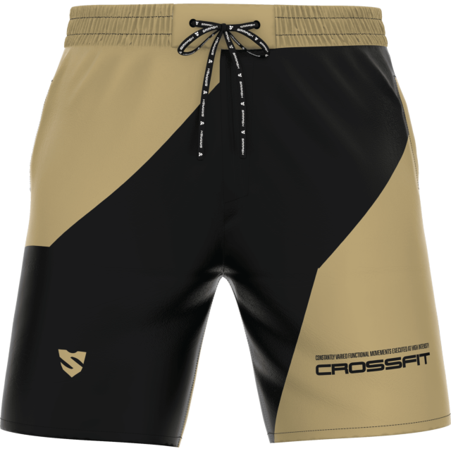 PANTALONES CORTOS DE CROSS-TRAINING PARA HOMBRE