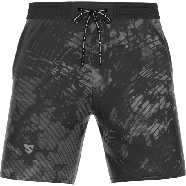PANTALONES CORTOS DE CROSS-TRAINING PARA HOMBRE