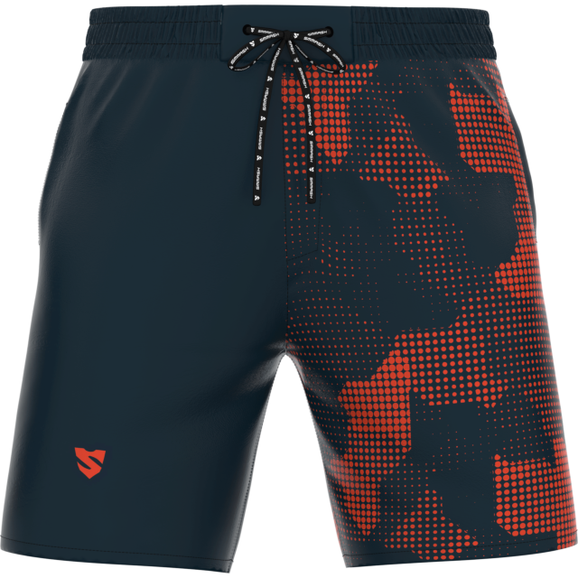 PANTALONES CORTOS DE CROSS-TRAINING PARA HOMBRE