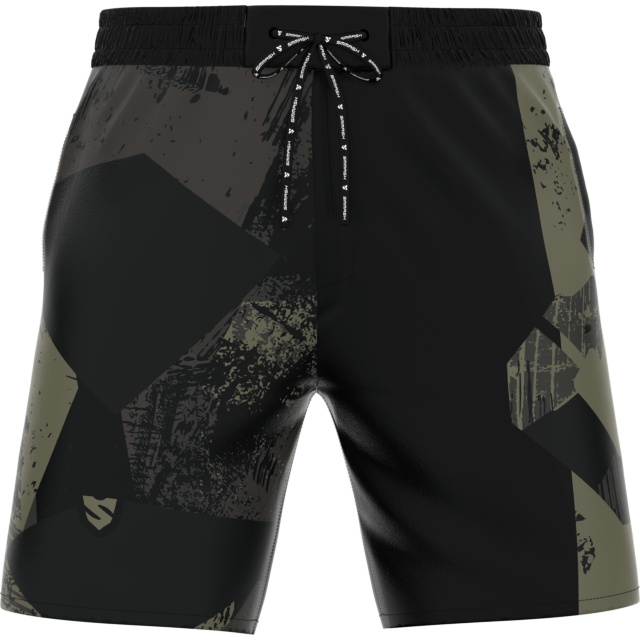 PANTALONES CORTOS DE CROSS-TRAINING PARA HOMBRE