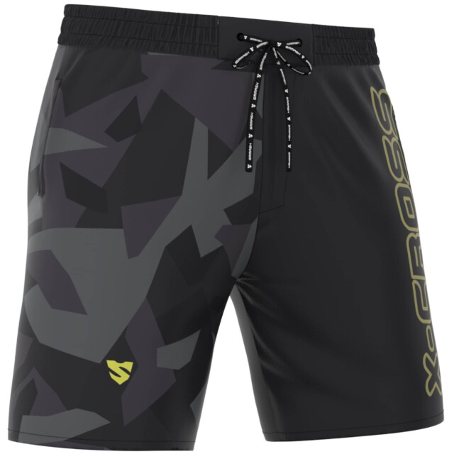 PANTALONES CORTOS DE CROSS-TRAINING PARA HOMBRE