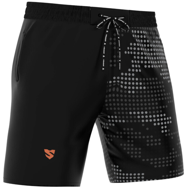PANTALONES CORTOS DE CROSS-TRAINING PARA HOMBRE