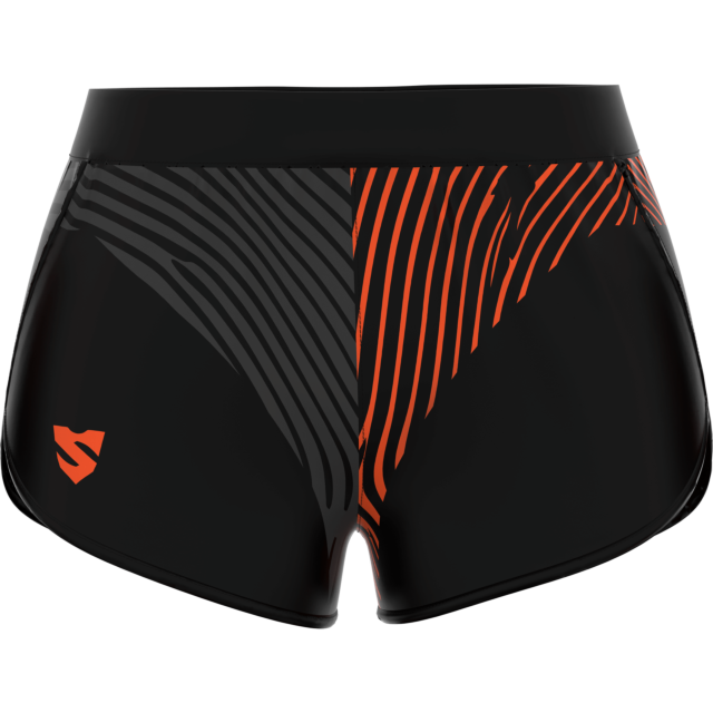 PANTALONES CORTOS DE CROSS-TRAINING PARA MUJER