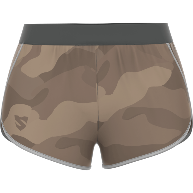 PANTALONES CORTOS DE CROSS-TRAINING PARA MUJER