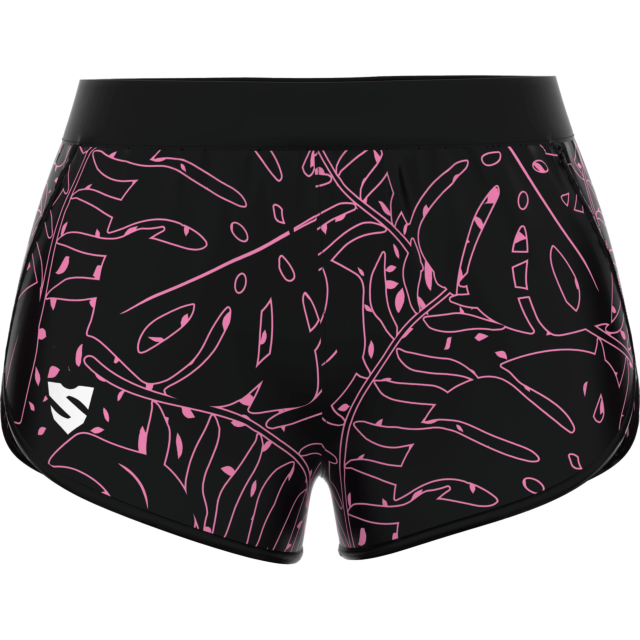 PANTALONES CORTOS DE CROSS-TRAINING PARA MUJER