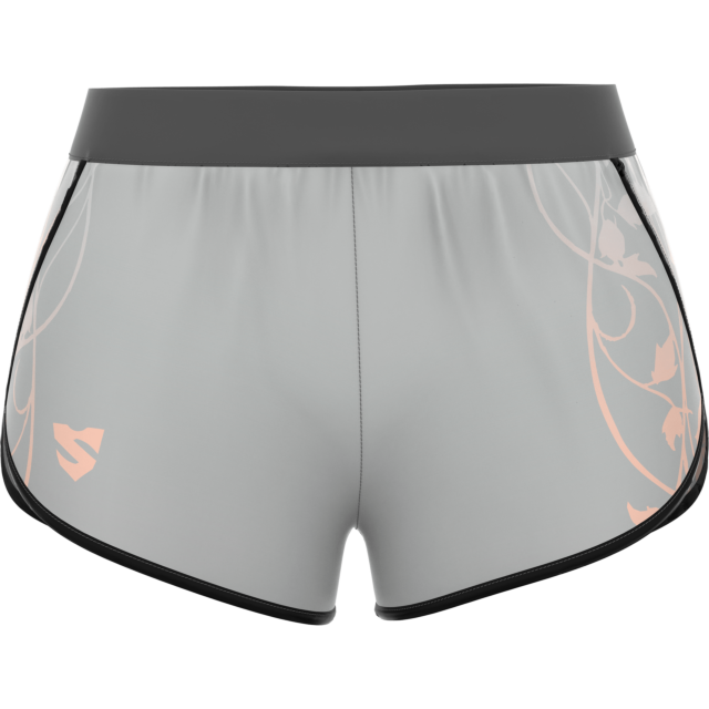 PANTALONES CORTOS DE CROSS-TRAINING PARA MUJER