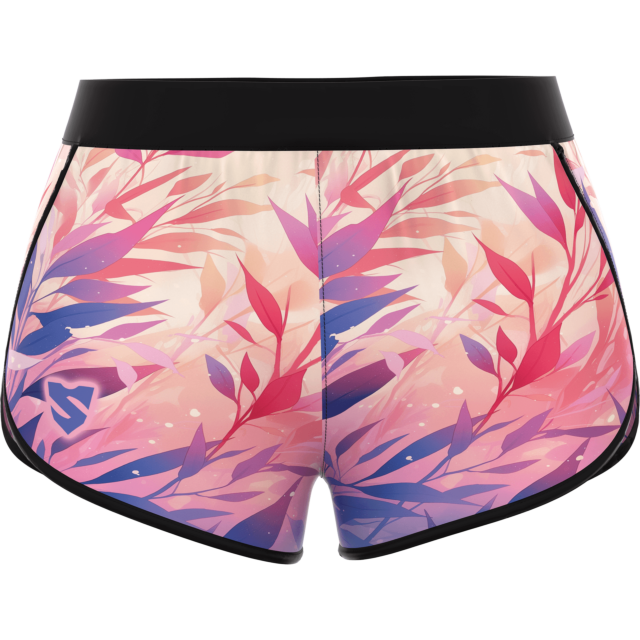 PANTALONES CORTOS DE CROSS-TRAINING PARA MUJER