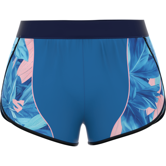 PANTALONES CORTOS DE CROSS-TRAINING PARA MUJER