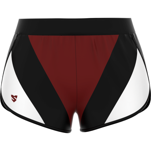 PANTALONES CORTOS DE CROSS-TRAINING PARA MUJER