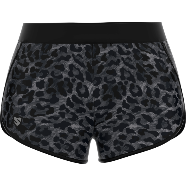 PANTALONES CORTOS DE CROSS-TRAINING PARA MUJER
