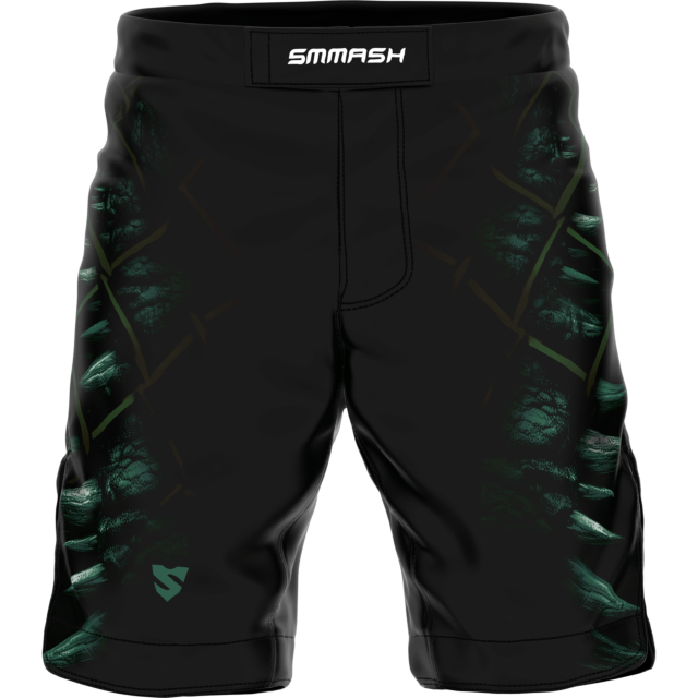 PANTALONES CORTOS MMA PRO