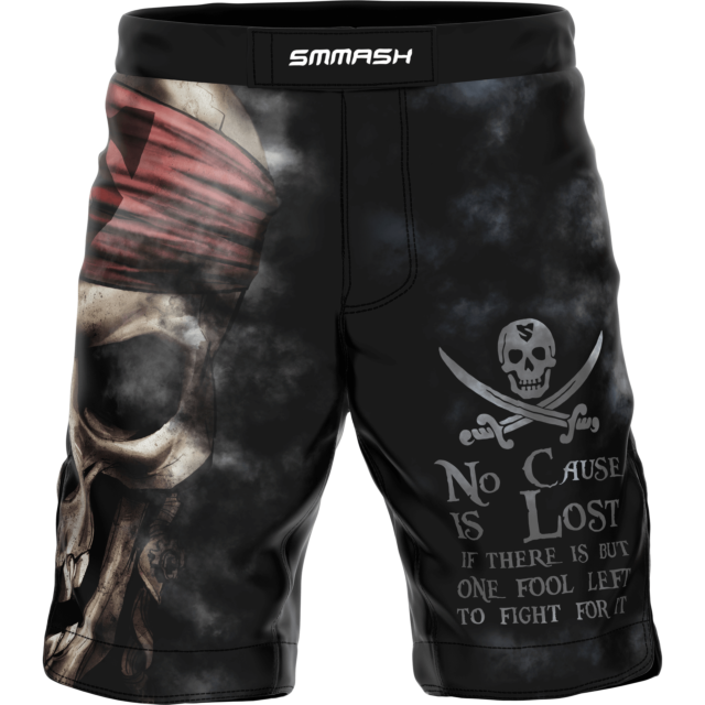 PANTALONES CORTOS MMA PRO