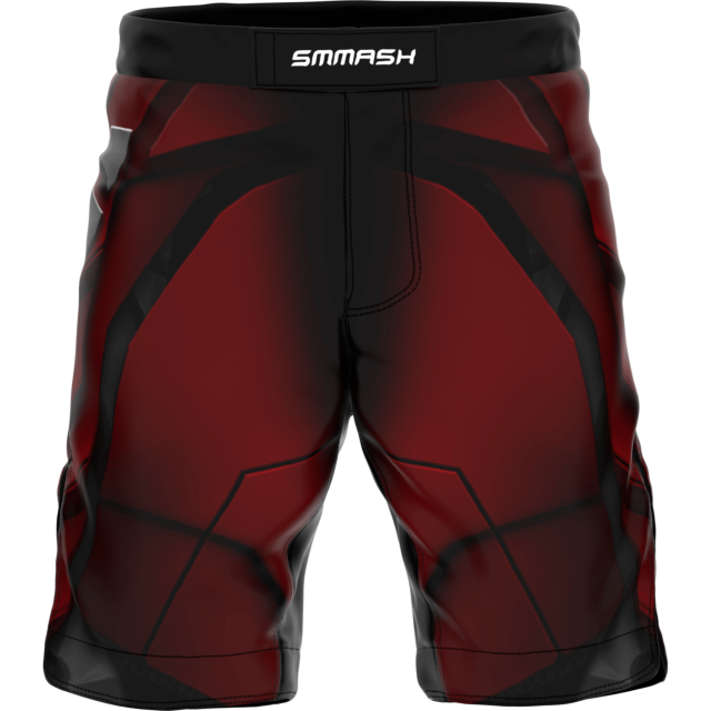 PANTALONES CORTOS MMA PRO