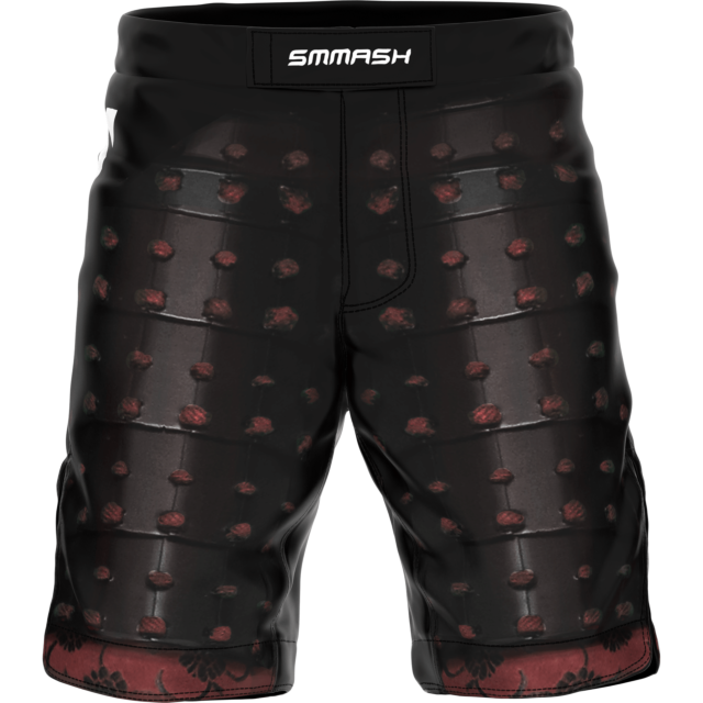 PANTALONES CORTOS MMA PRO