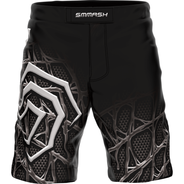 PANTALONES CORTOS MMA PRO