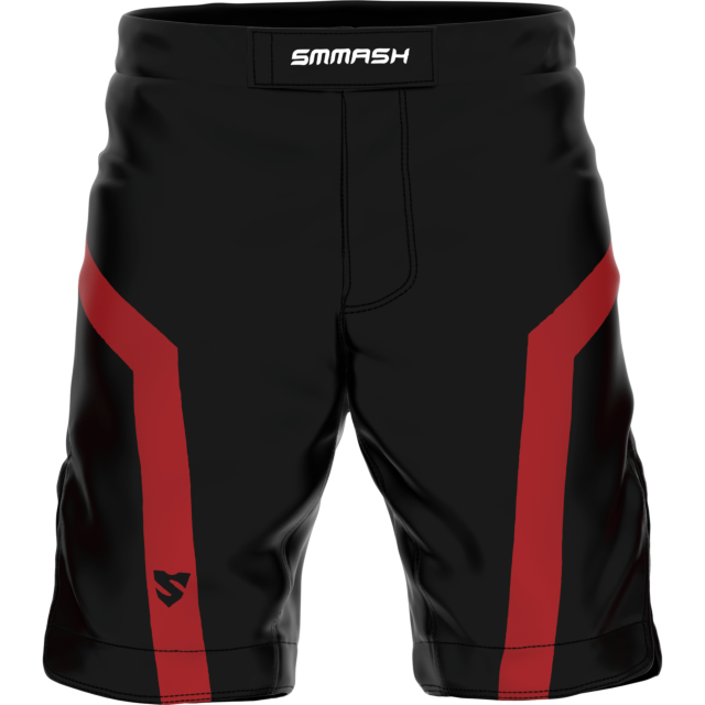 PANTALONES CORTOS MMA PRO