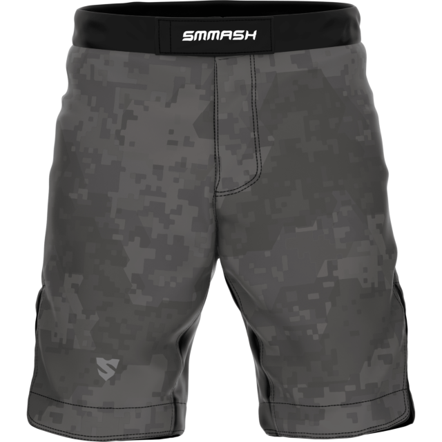 PANTALONES CORTOS MMA PRO