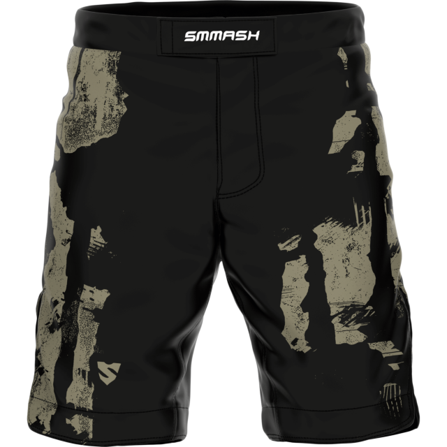 PANTALONES CORTOS MMA PRO