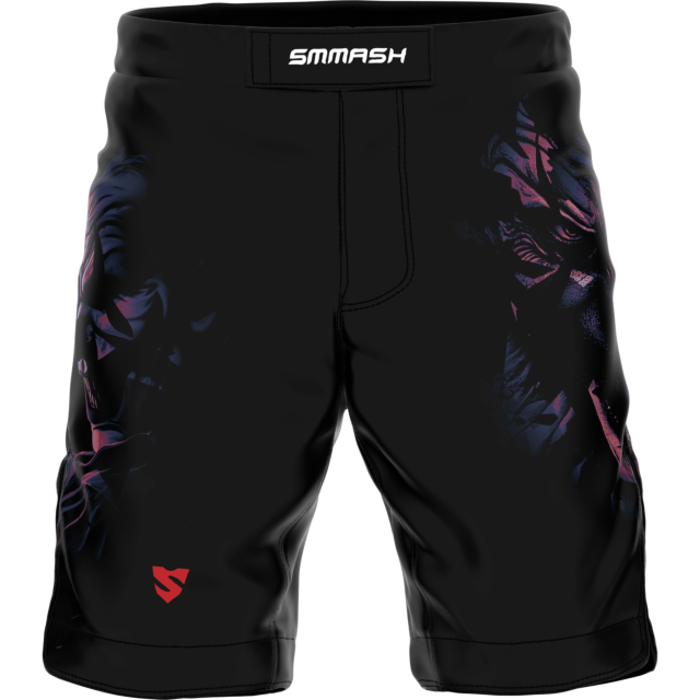 PANTALONES CORTOS MMA PRO
