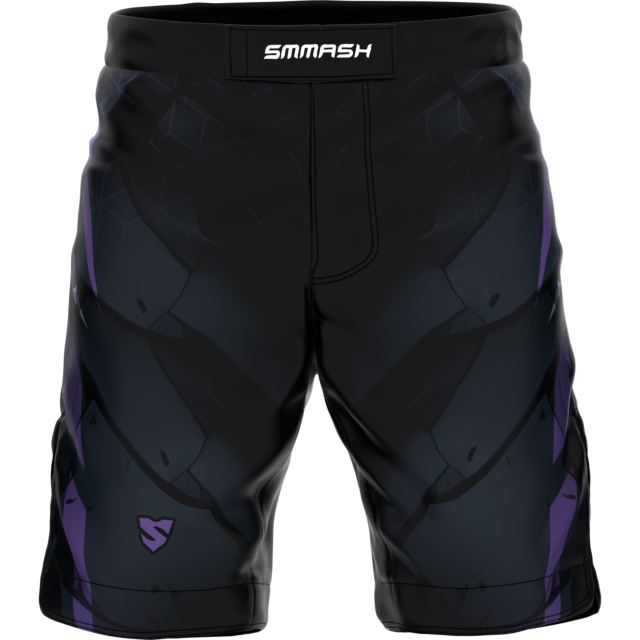 PANTALONES CORTOS MMA PRO