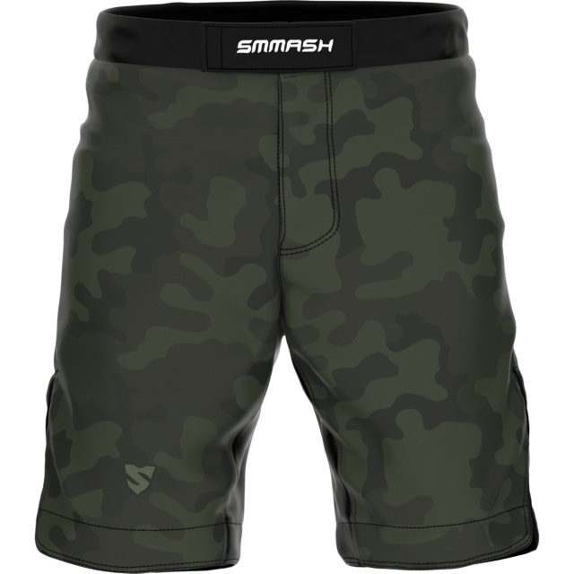 PANTALONES CORTOS MMA PRO