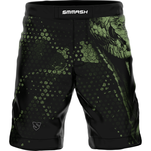 PANTALONES CORTOS MMA PRO