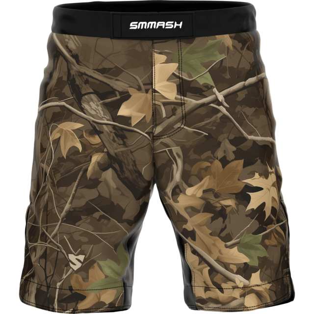 PANTALONES CORTOS MMA PRO