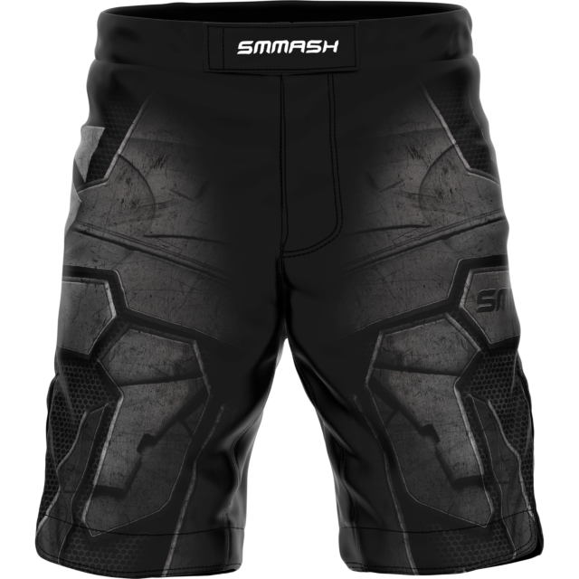 PANTALONES CORTOS MMA PRO
