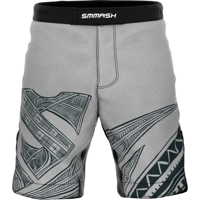 PANTALONES CORTOS MMA PRO