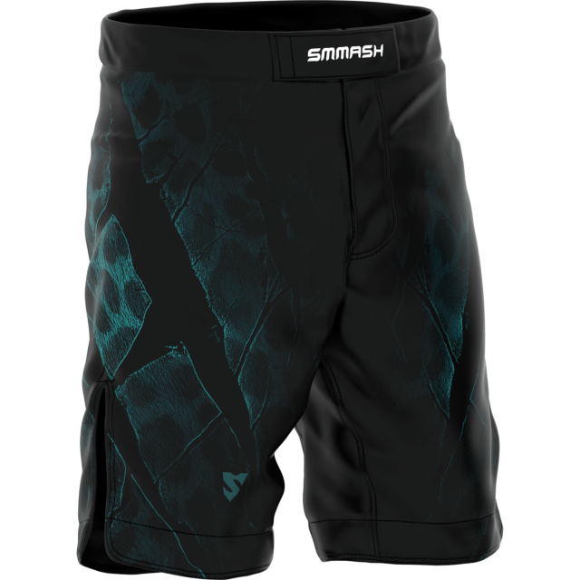 Pantalones cortos MMA PRO