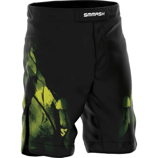 Pantalones cortos MMA PRO