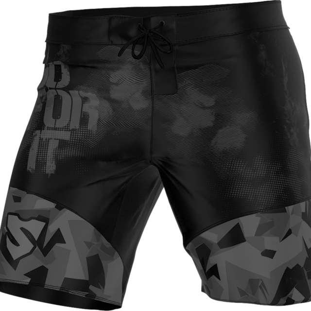 PANTALONES CORTOS DE HOMBRE