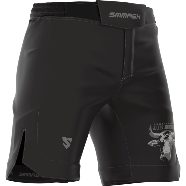 PANTALONES CORTOS MMA ULTRALIGHT