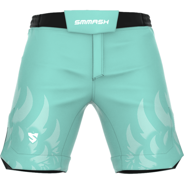 PANTALONES CORTOS MMA ULTRALIGHT