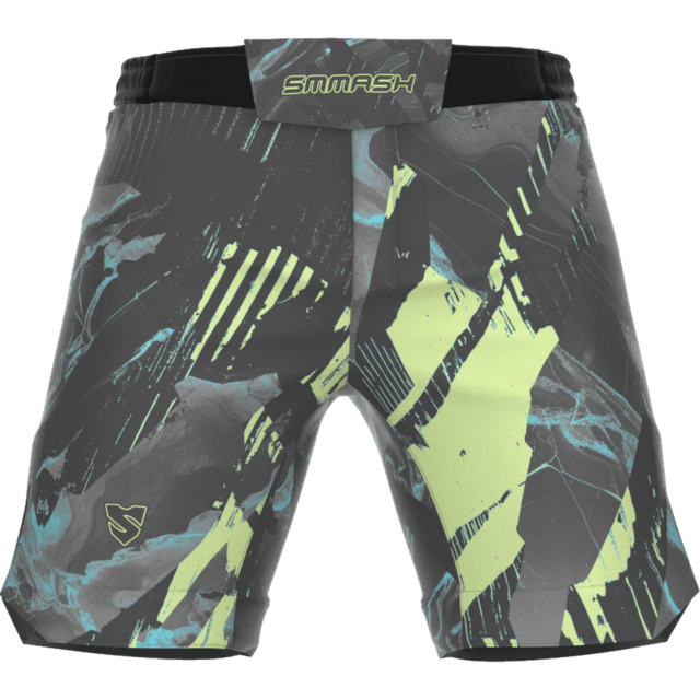 PANTALONES CORTOS MMA ULTRALIGHT