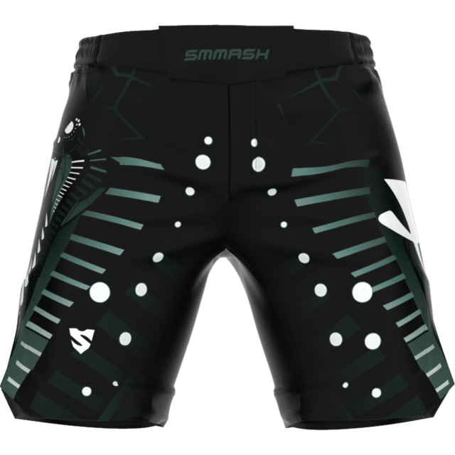 PANTALONES CORTOS MMA ULTRALIGHT