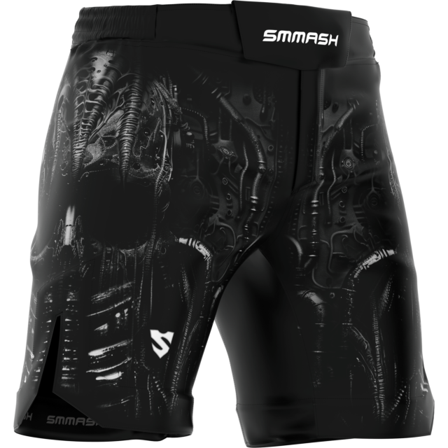 Pantalones cortos MMA ULTRALIGHT
