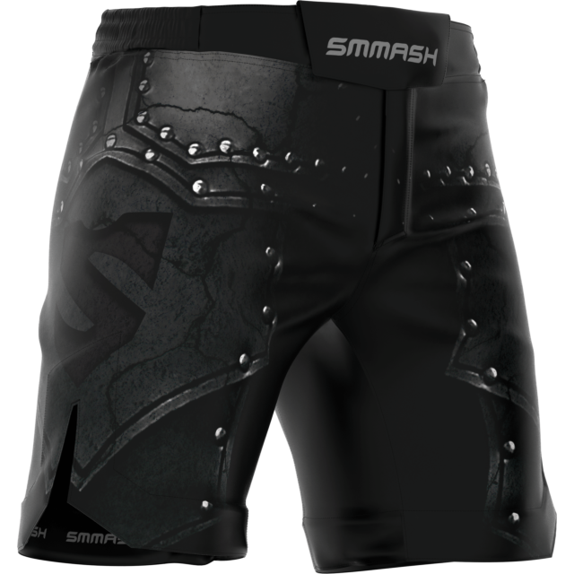 PANTALONES CORTOS MMA ULTRALIGHT
