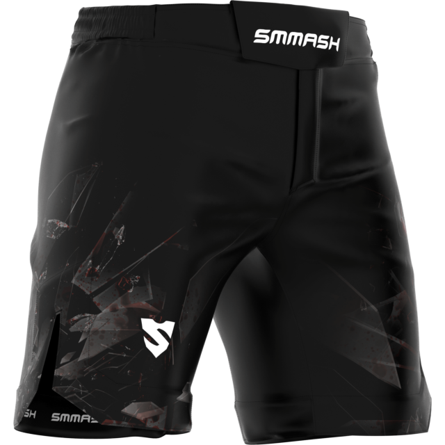 PANTALONES CORTOS MMA ULTRALIGHT