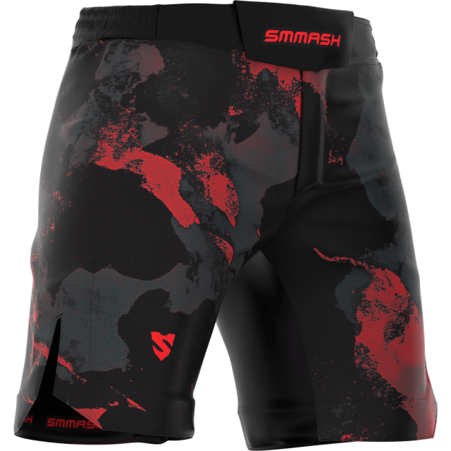 Pantalones cortos MMA ULTRALIGHT
