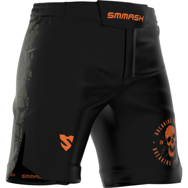 PANTALONES CORTOS MMA ULTRALIGHT