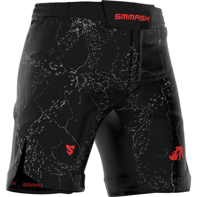 PANTALONES CORTOS MMA ULTRALIGHT