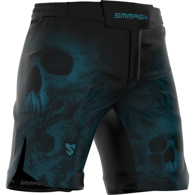 PANTALONES CORTOS MMA ULTRALIGHT
